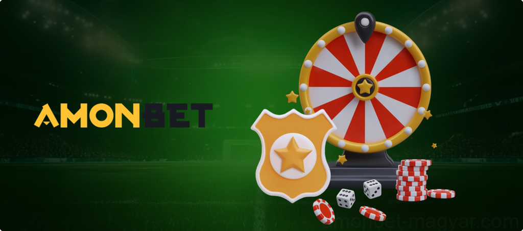 Amonbet Casino
