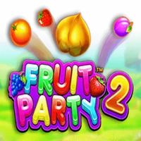 Fruit Party 2