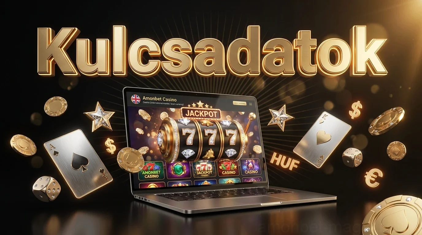 Kulcsadatok