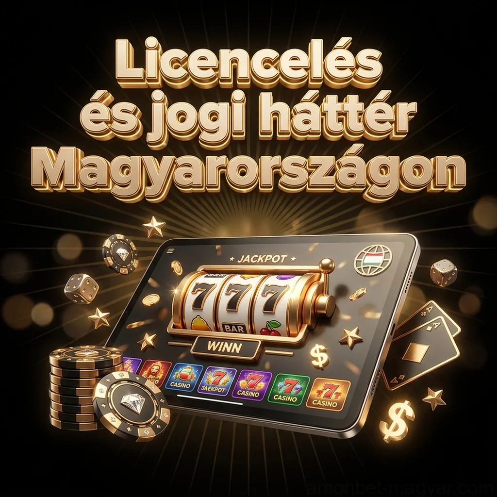 Licencelés és jogi háttér Magyarországon